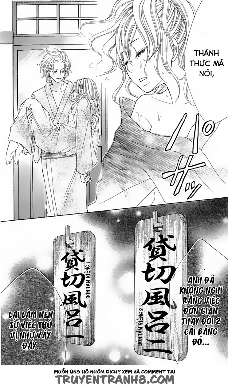 Switch Girl Chap 51 - Next Chap 52