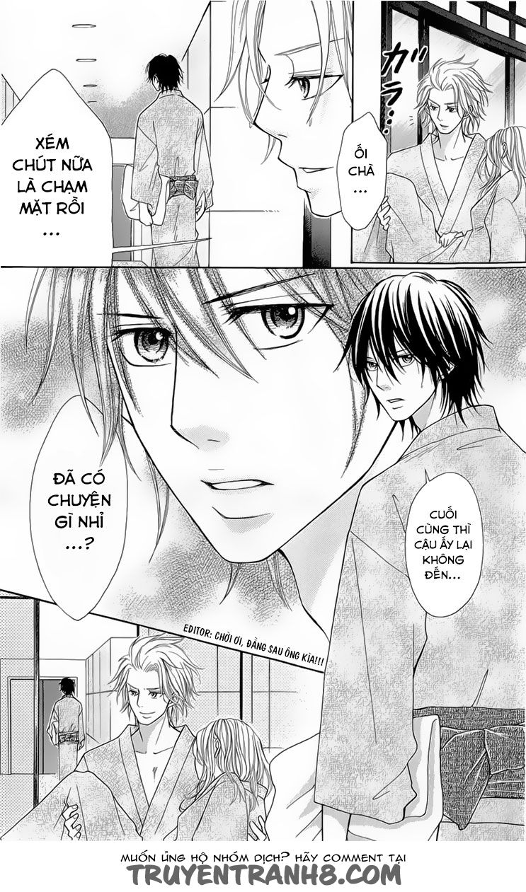 Switch Girl Chap 51 - Next Chap 52