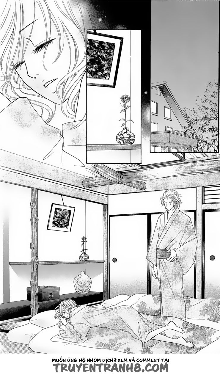 Switch Girl Chap 51 - Next Chap 52