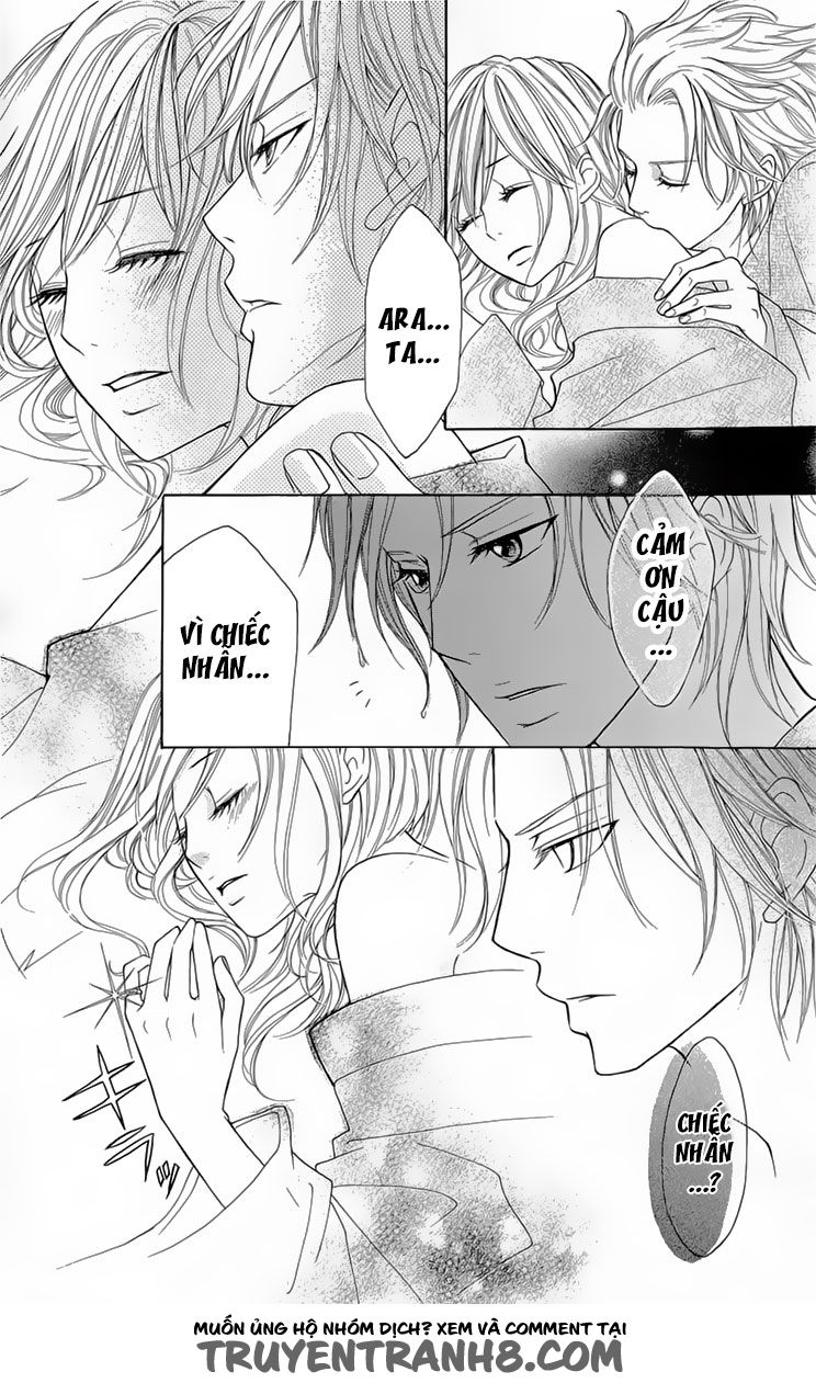 Switch Girl Chap 51 - Next Chap 52