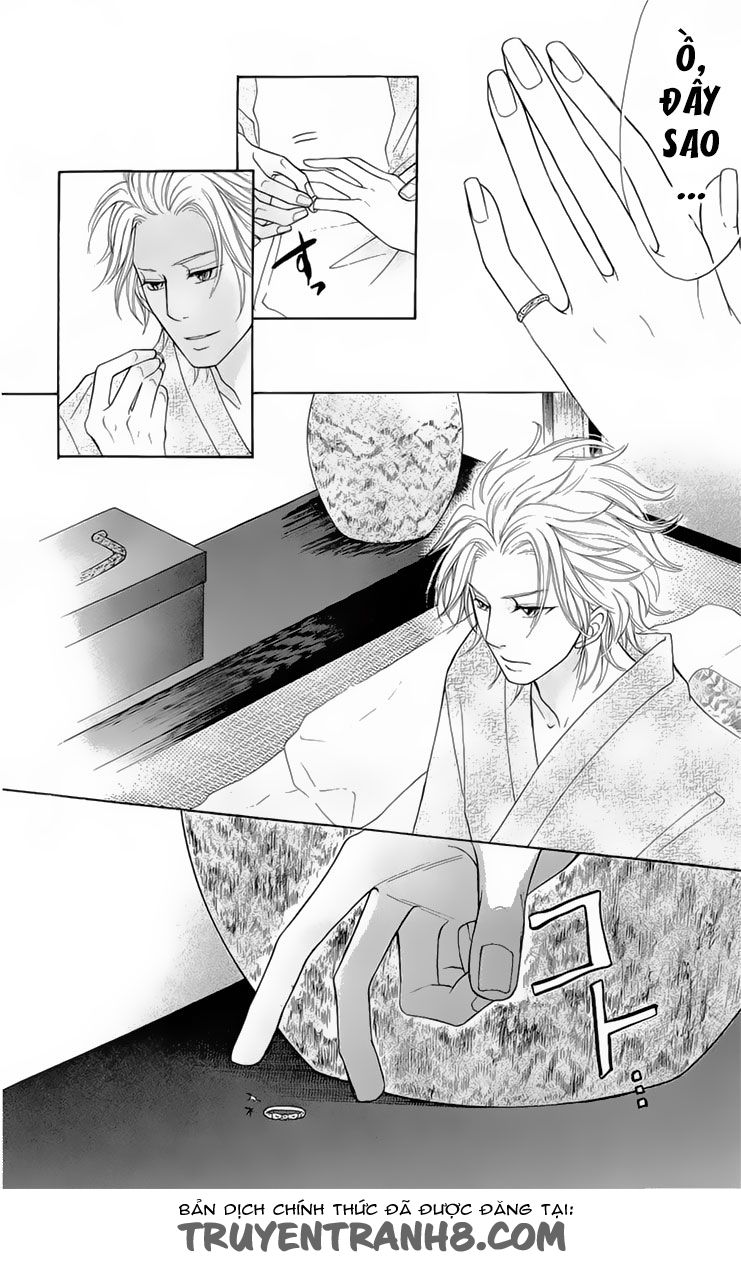 Switch Girl Chap 51 - Next Chap 52