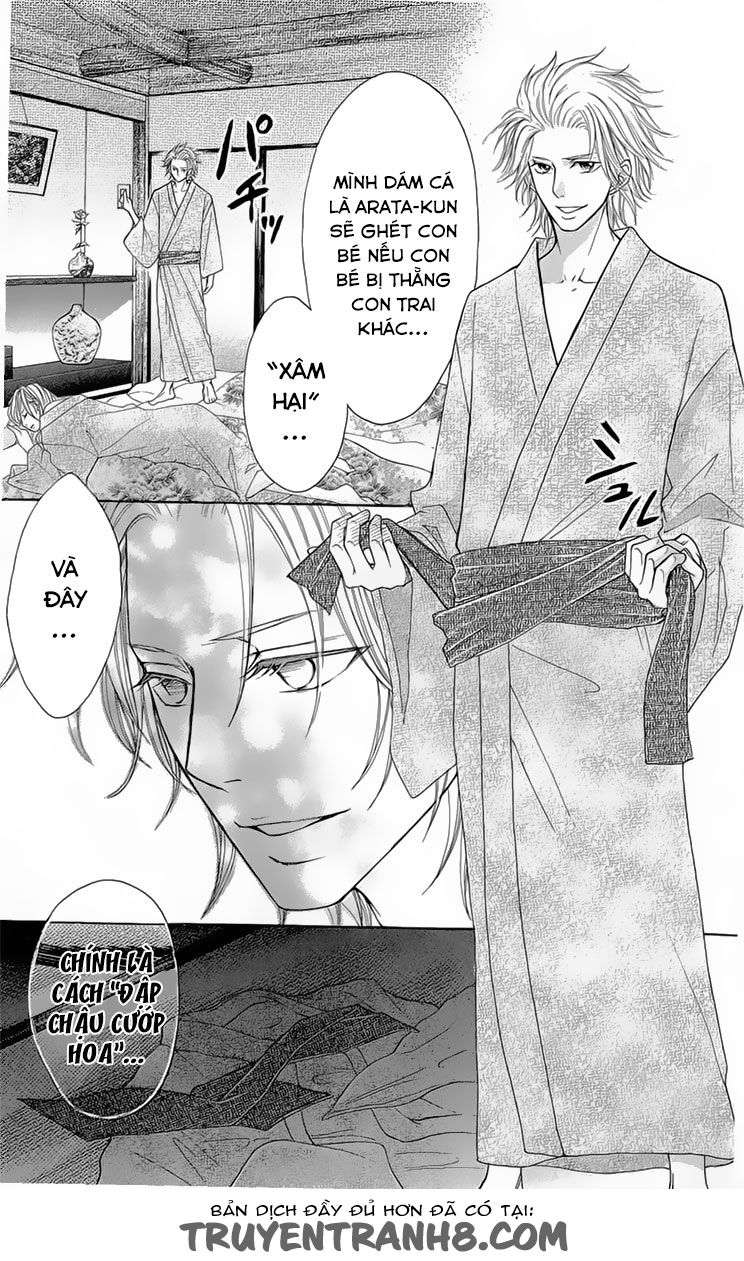 Switch Girl Chap 51 - Next Chap 52