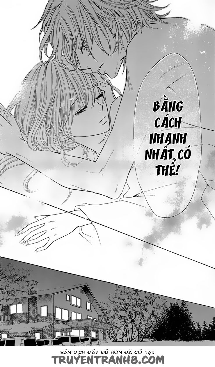 Switch Girl Chap 51 - Next Chap 52