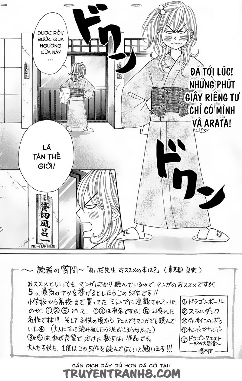 Switch Girl Chap 51 - Next Chap 52