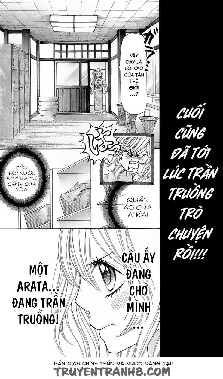 Switch Girl Chap 51 - Next Chap 52