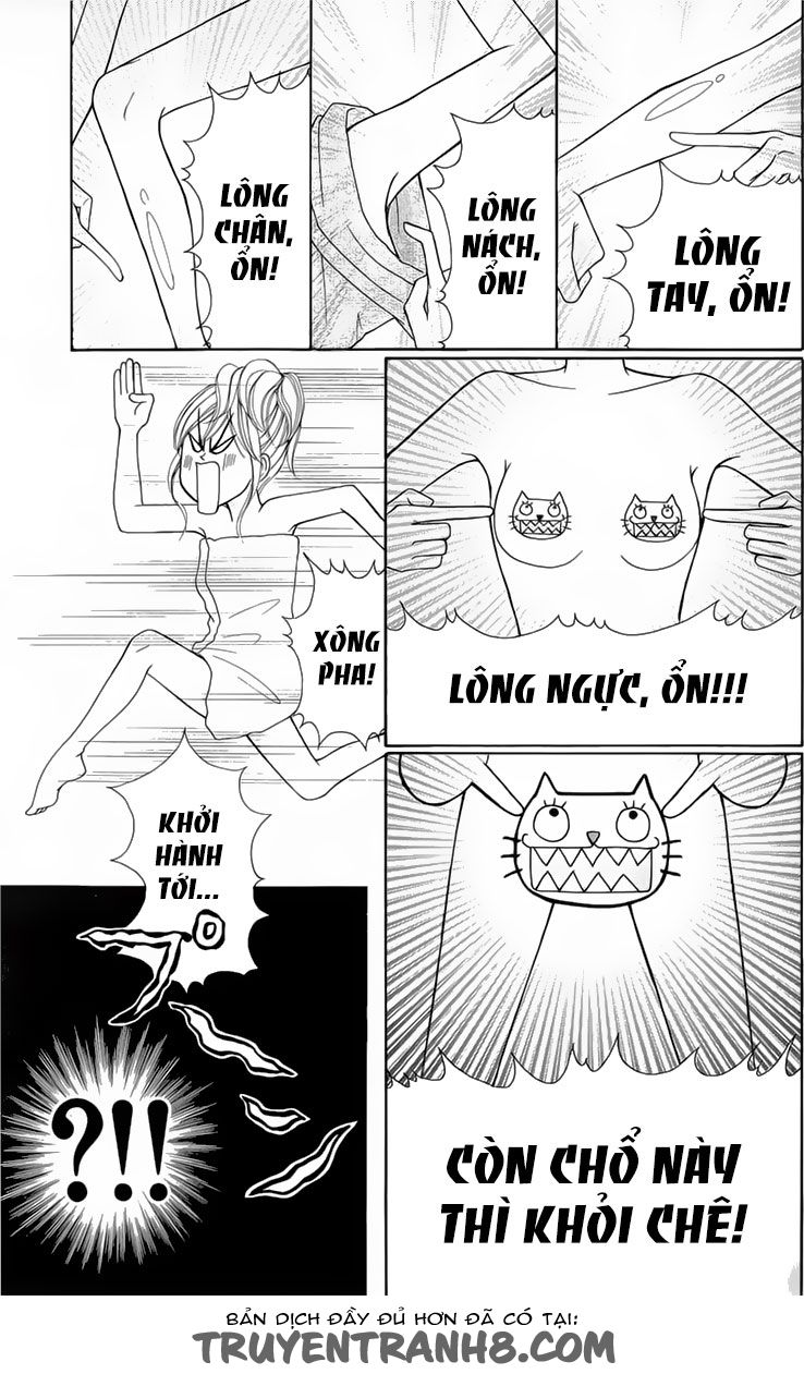 Switch Girl Chap 51 - Next Chap 52
