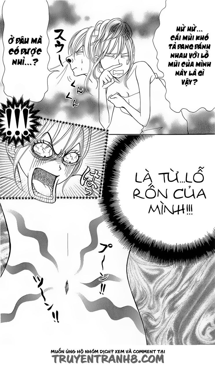 Switch Girl Chap 51 - Next Chap 52
