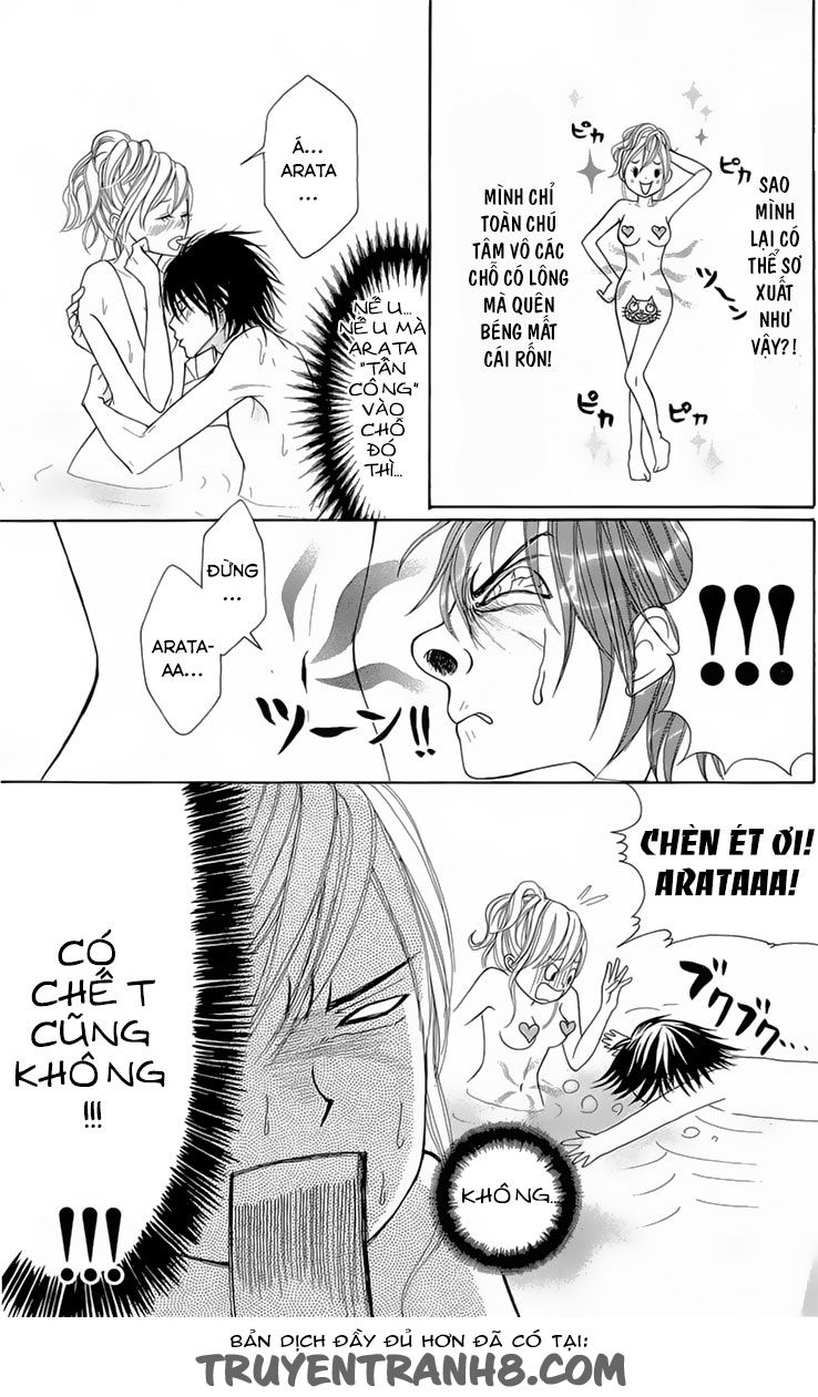 Switch Girl Chap 51 - Next Chap 52
