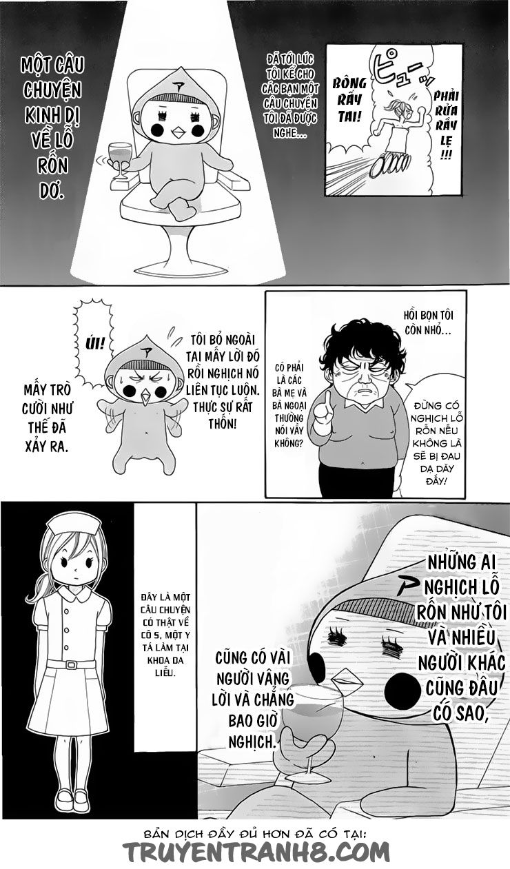 Switch Girl Chap 51 - Next Chap 52