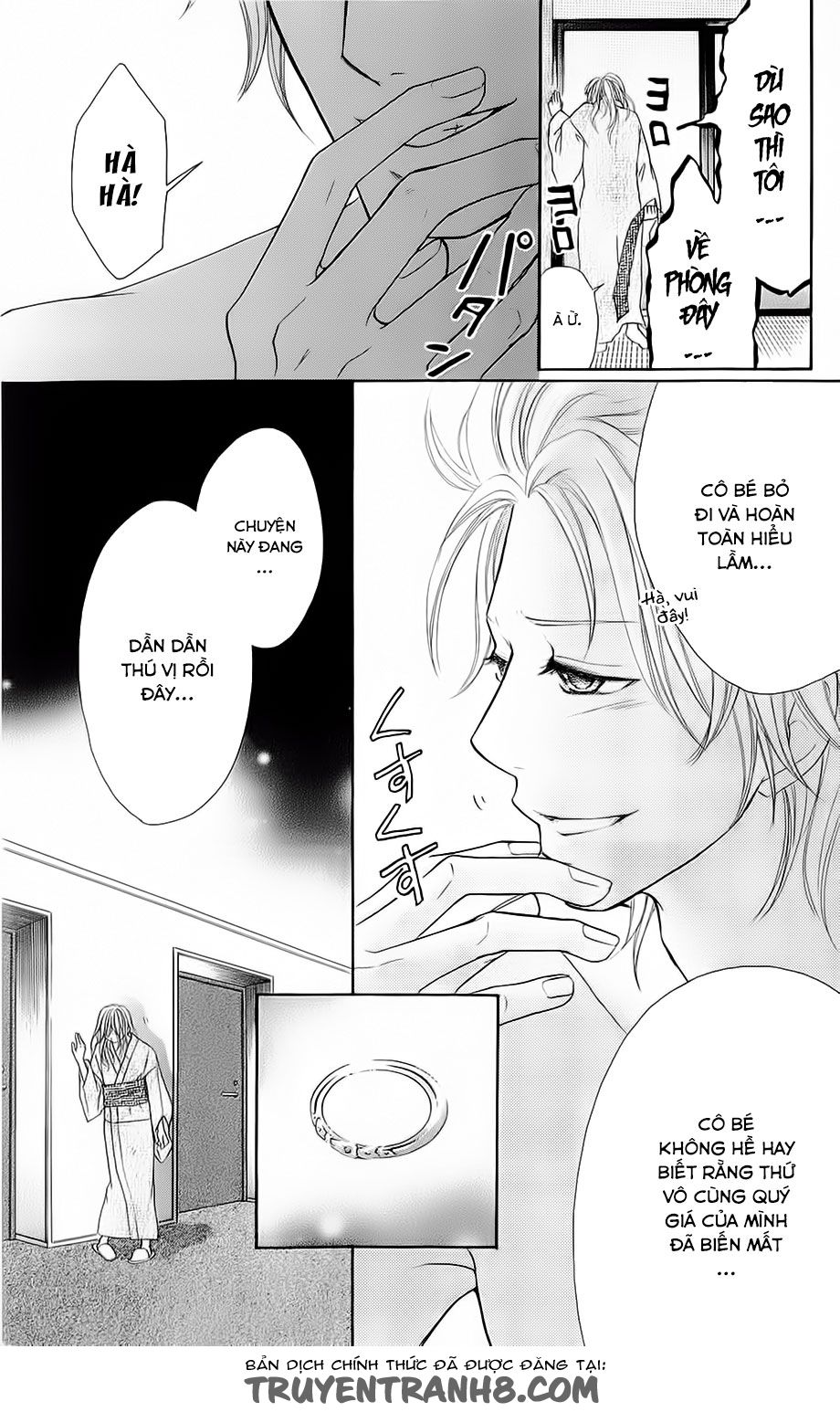 Switch Girl Chap 52 - Next Chap 53