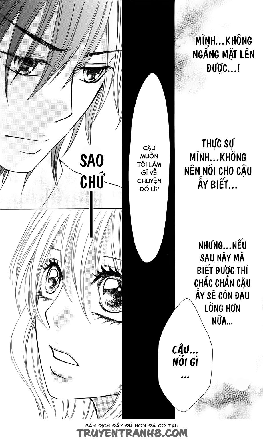 Switch Girl Chap 52 - Next Chap 53