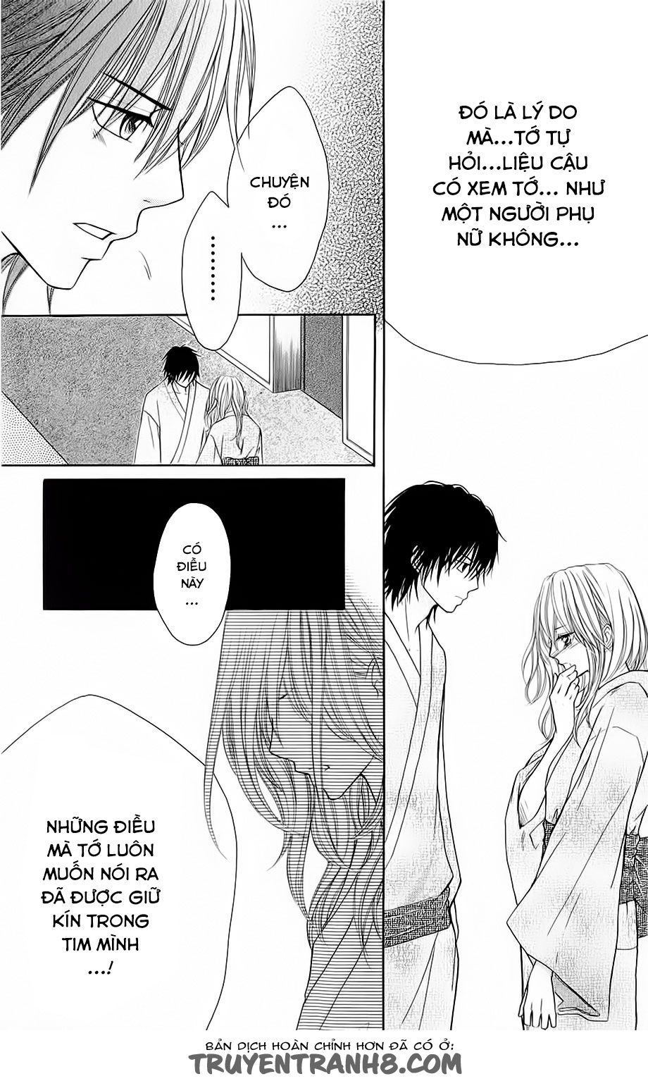 Switch Girl Chap 52 - Next Chap 53