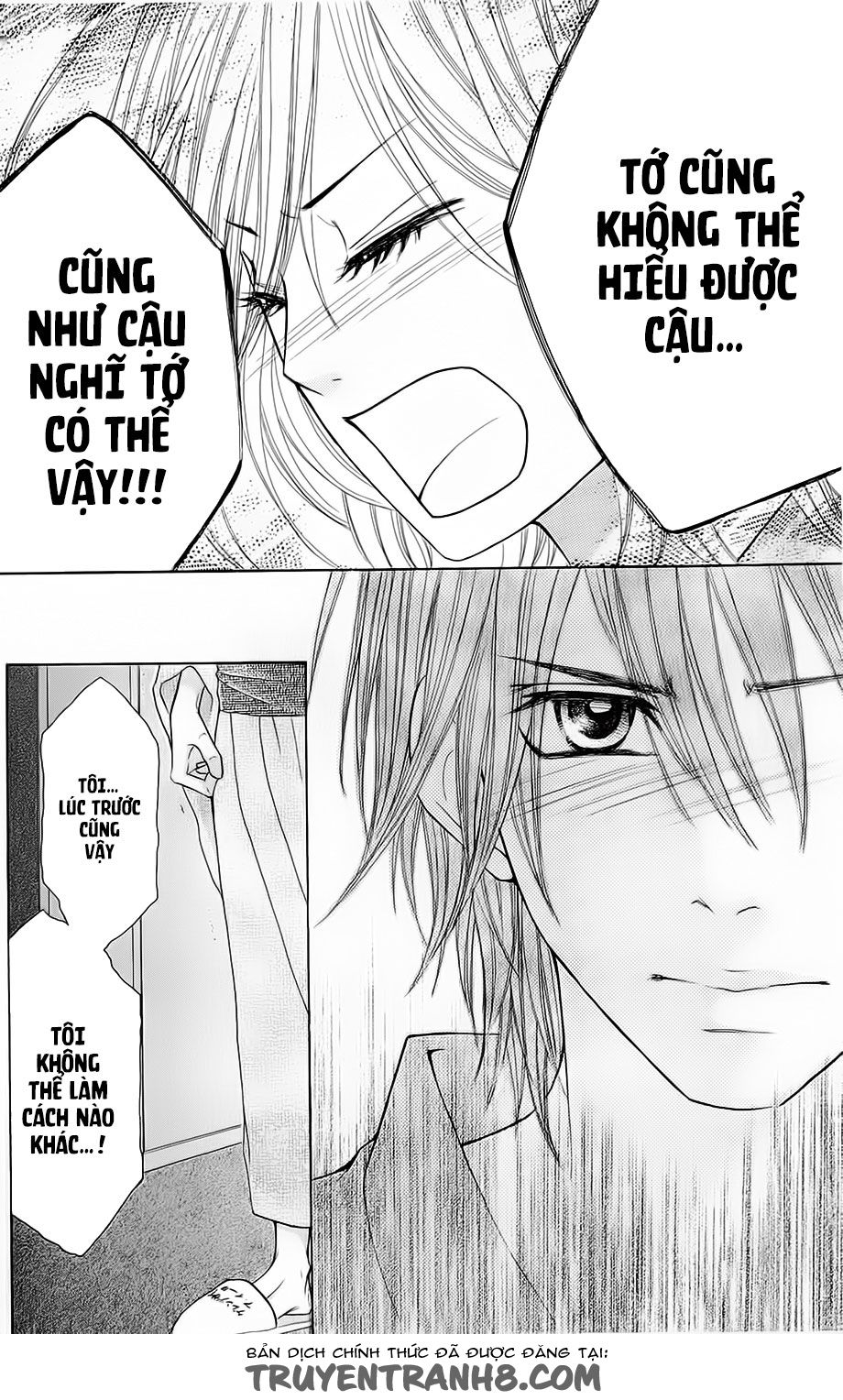 Switch Girl Chap 52 - Next Chap 53