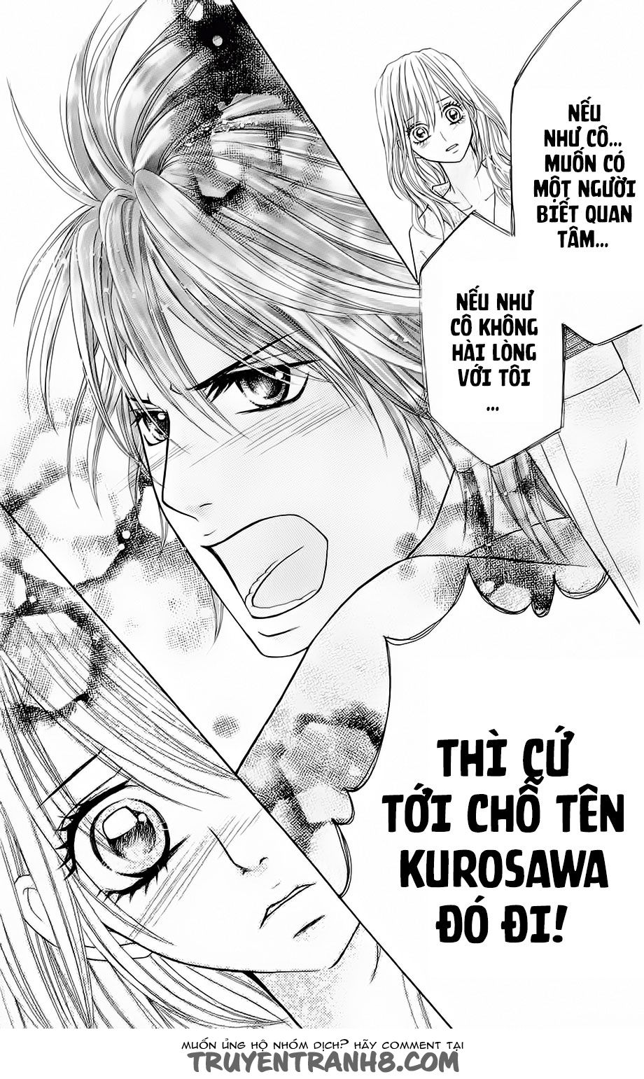 Switch Girl Chap 52 - Next Chap 53