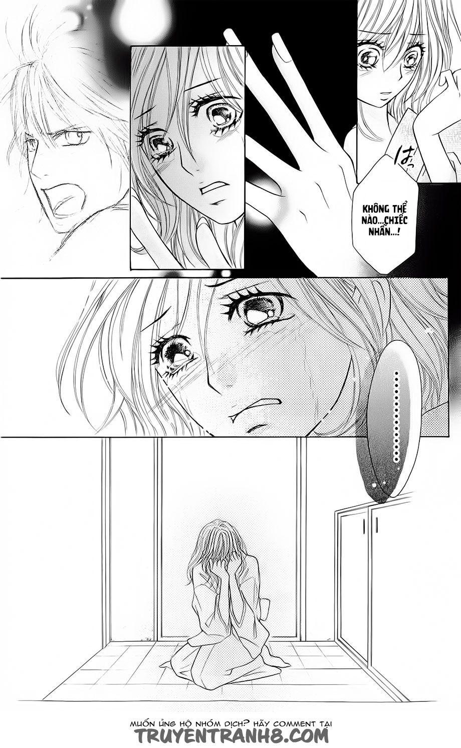 Switch Girl Chap 52 - Next Chap 53