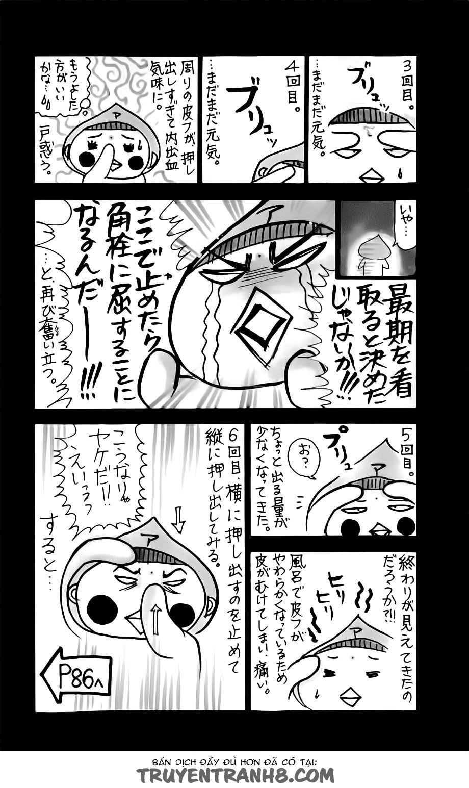 Switch Girl Chap 52 - Next Chap 53