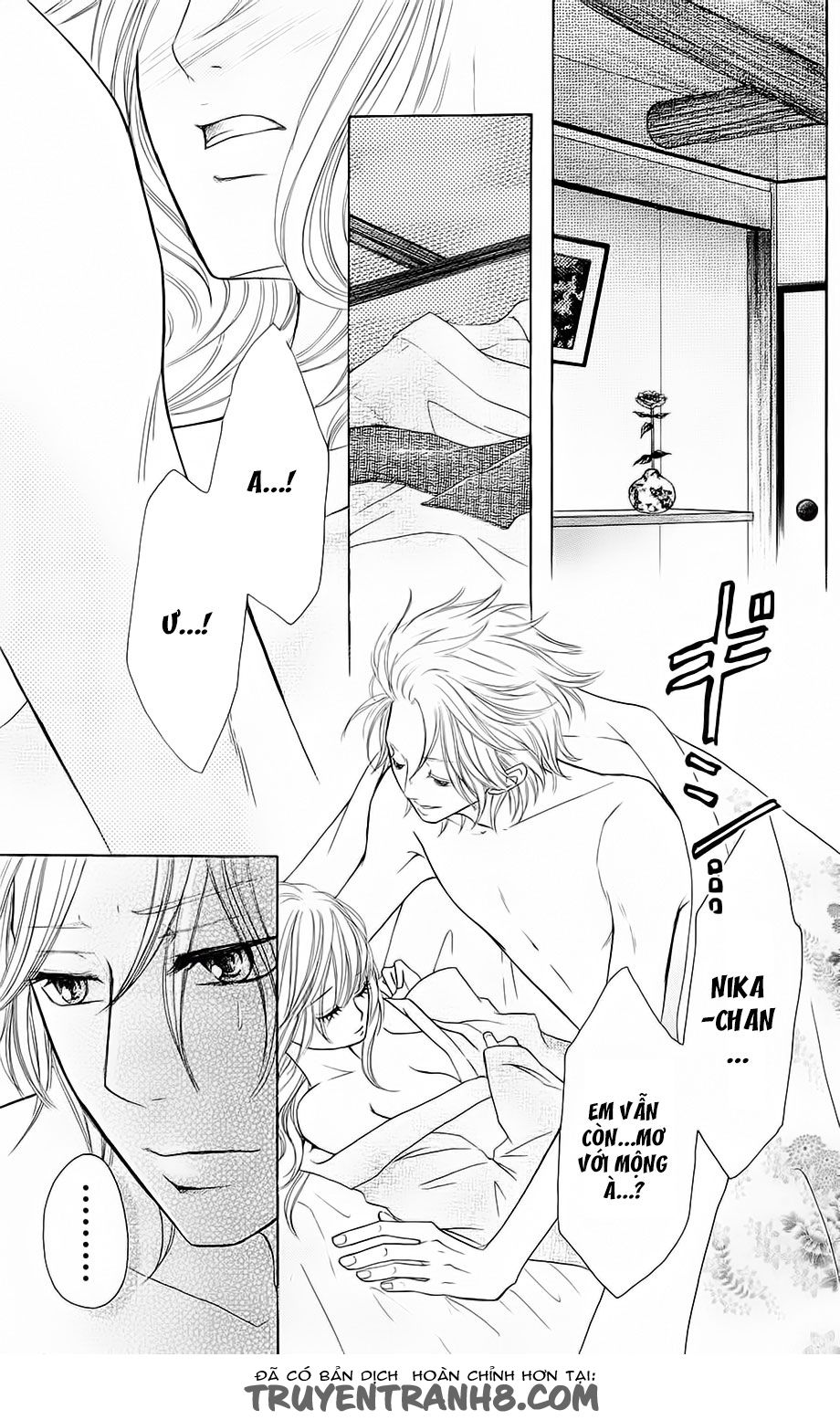 Switch Girl Chap 52 - Next Chap 53