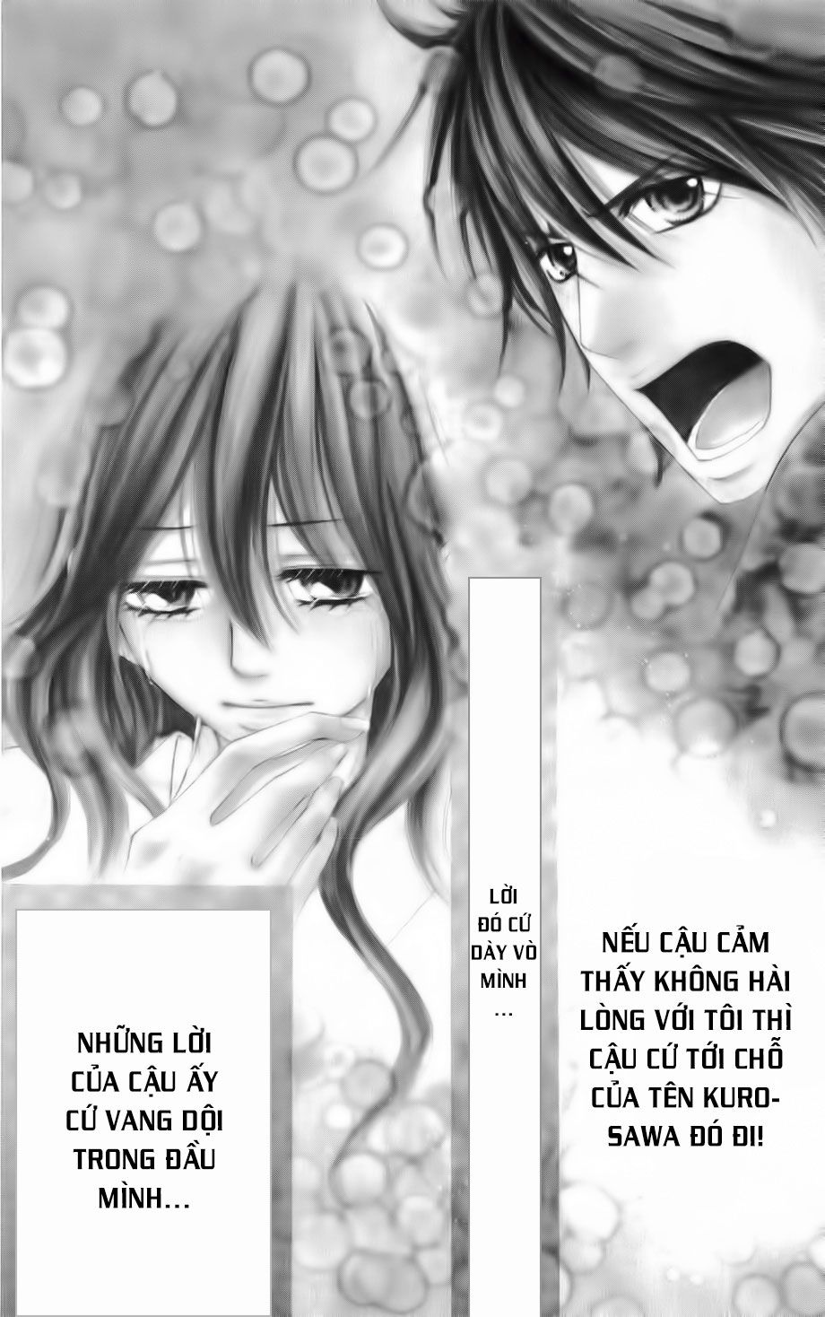 Switch Girl Chap 53 - Next Chap 54
