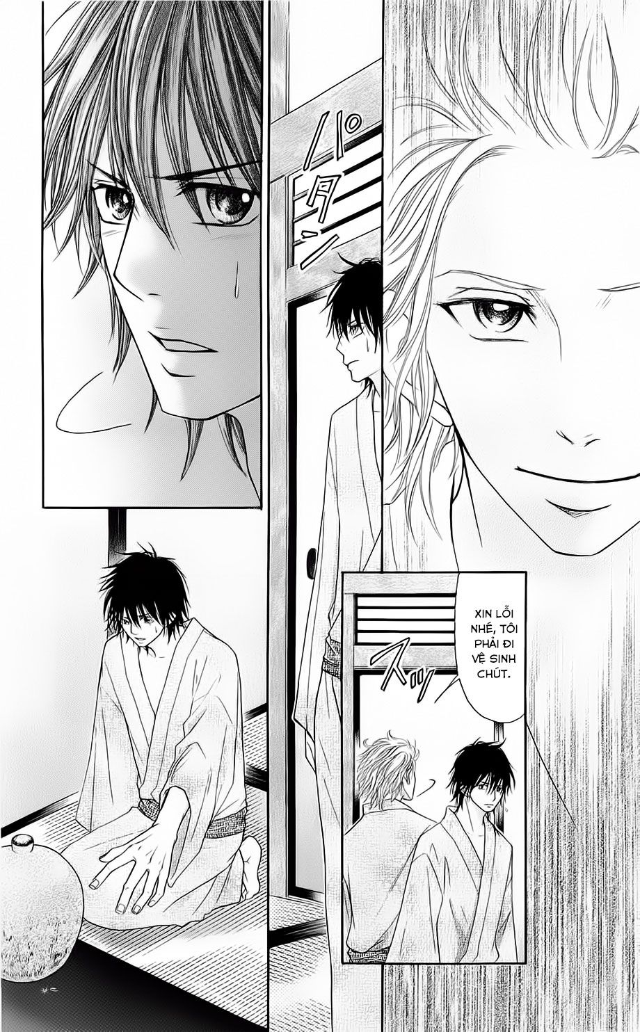 Switch Girl Chap 53 - Next Chap 54