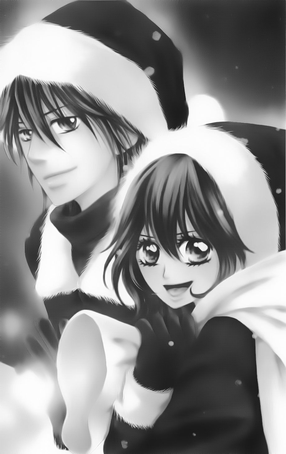 Switch Girl Chap 53 - Next Chap 54
