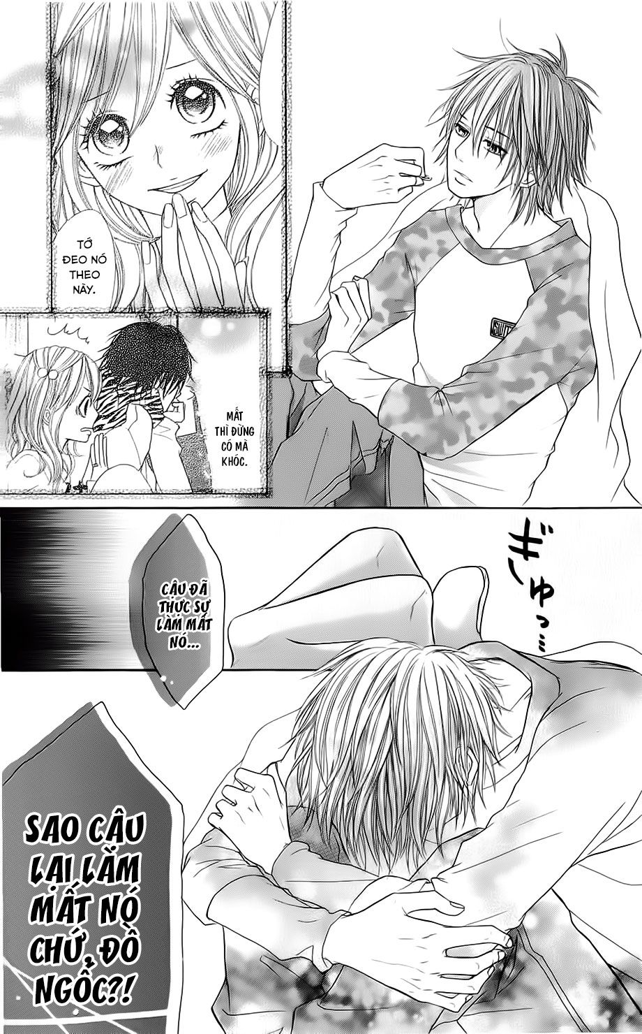 Switch Girl Chap 53 - Next Chap 54