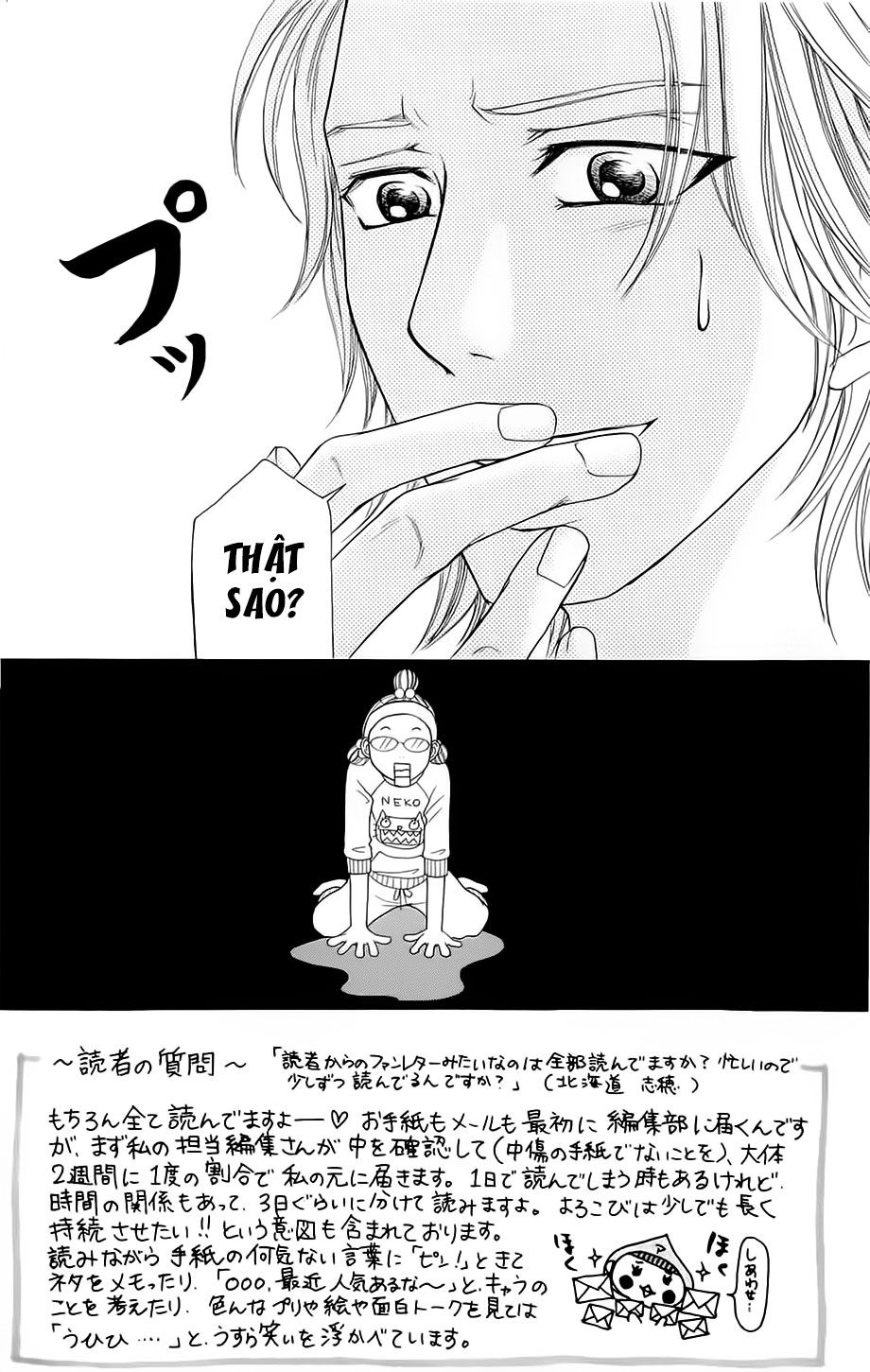 Switch Girl Chap 53 - Next Chap 54
