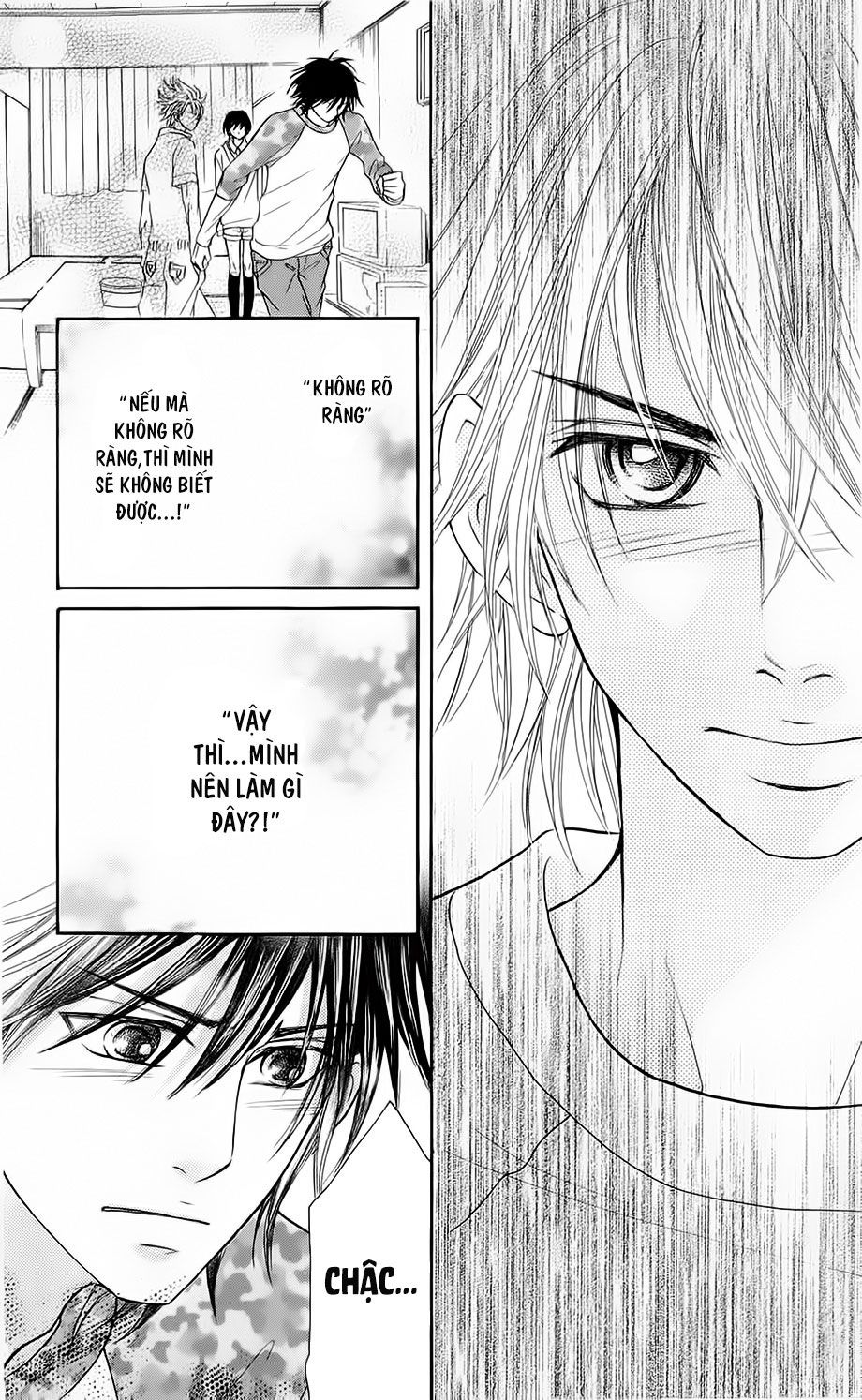 Switch Girl Chap 54 - Next Chap 55