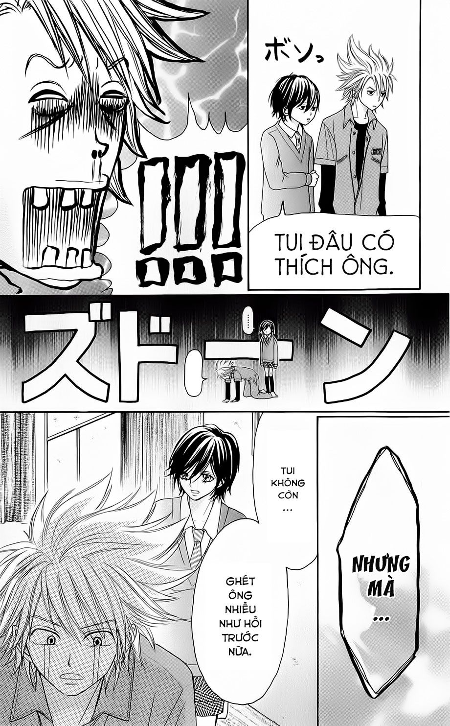 Switch Girl Chap 54 - Next Chap 55