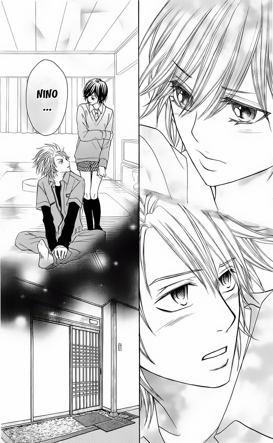 Switch Girl Chap 54 - Next Chap 55