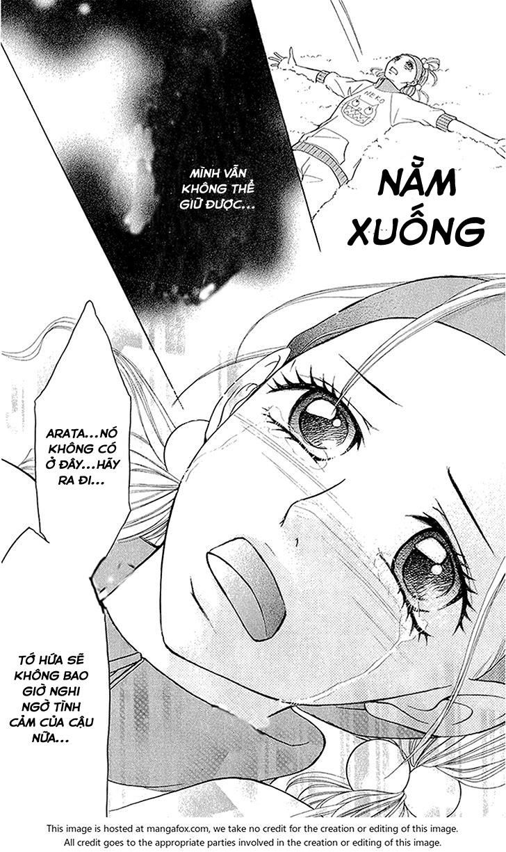 Switch Girl Chap 55 - Next Chap 56
