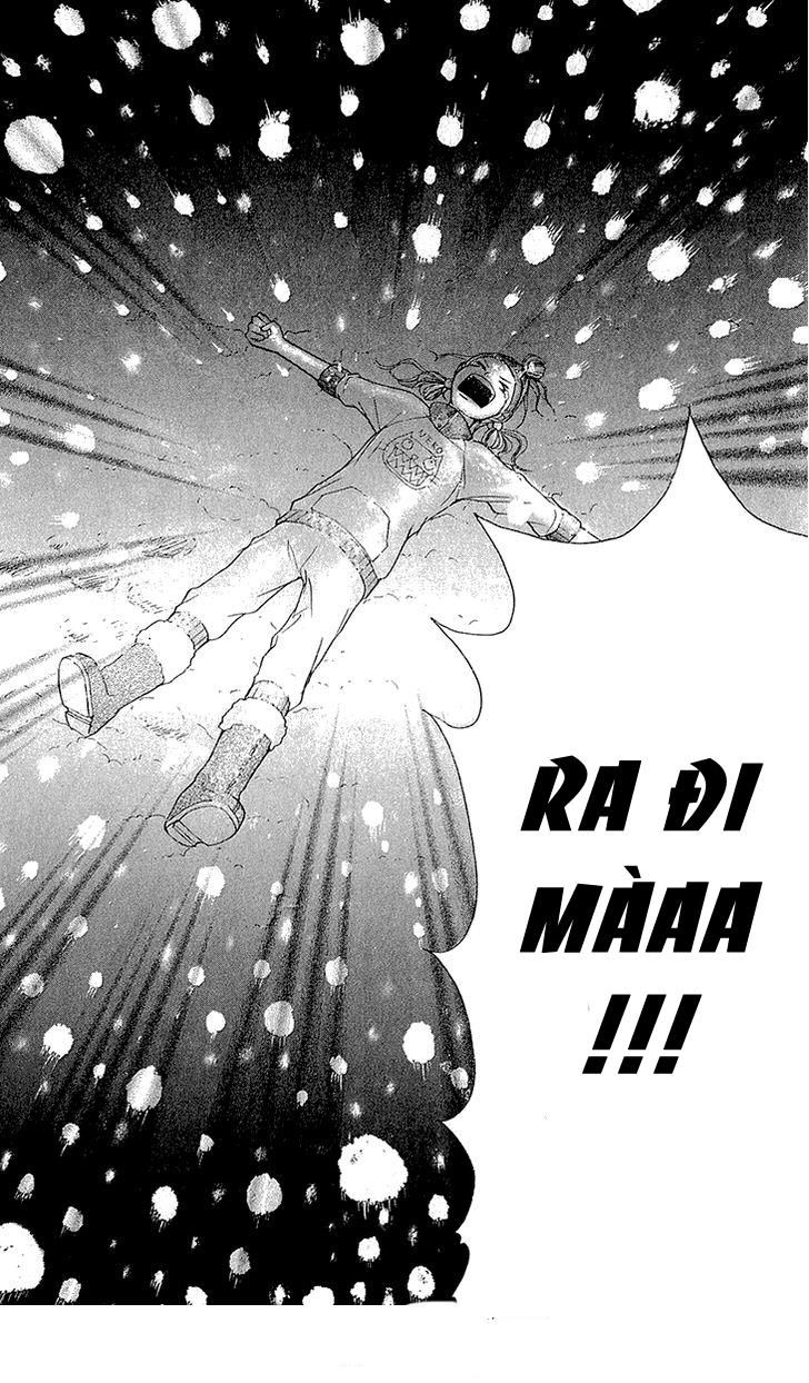 Switch Girl Chap 55 - Next Chap 56