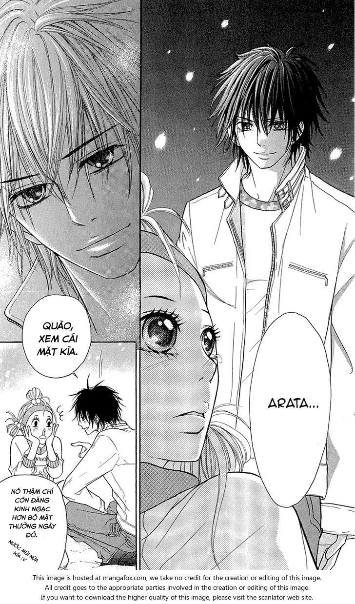 Switch Girl Chap 55 - Next Chap 56