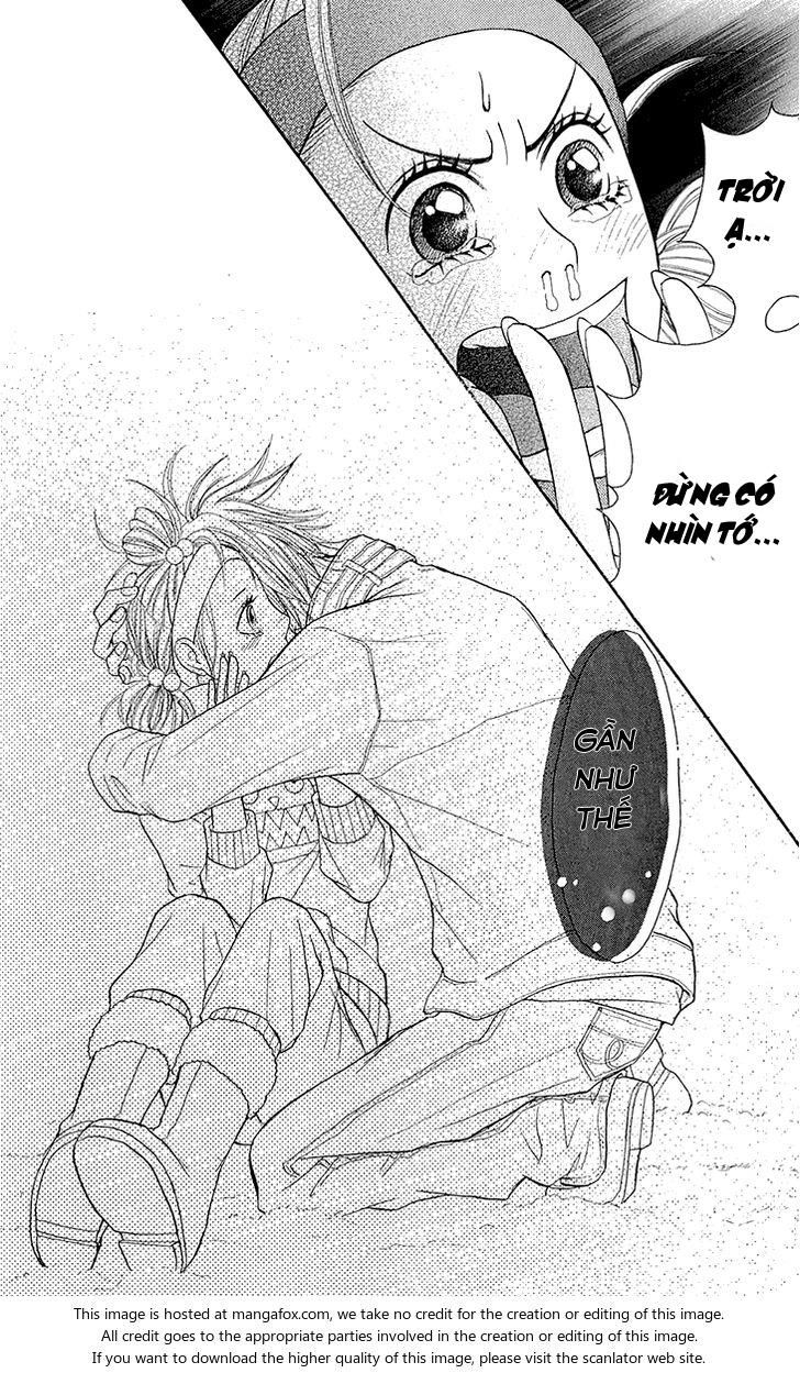 Switch Girl Chap 55 - Next Chap 56