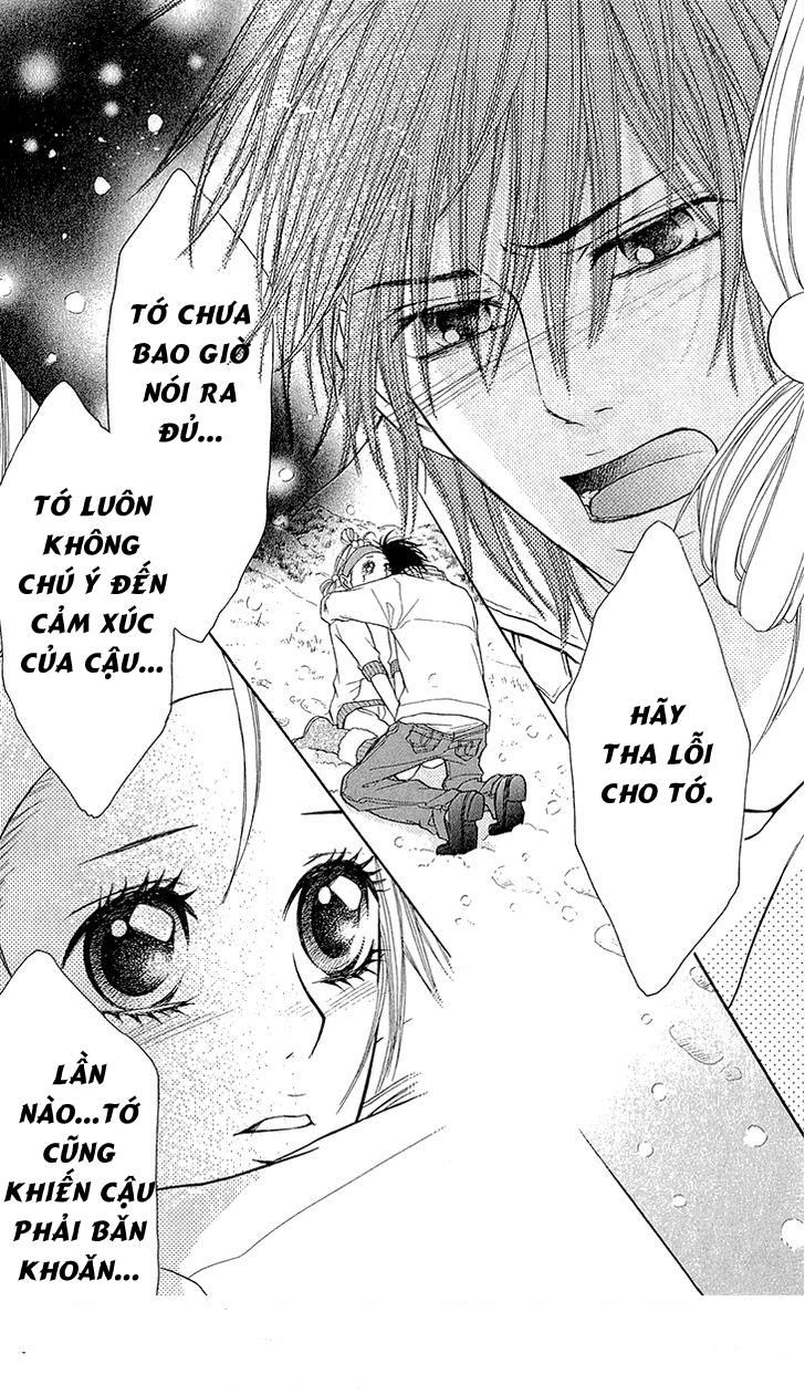 Switch Girl Chap 55 - Next Chap 56