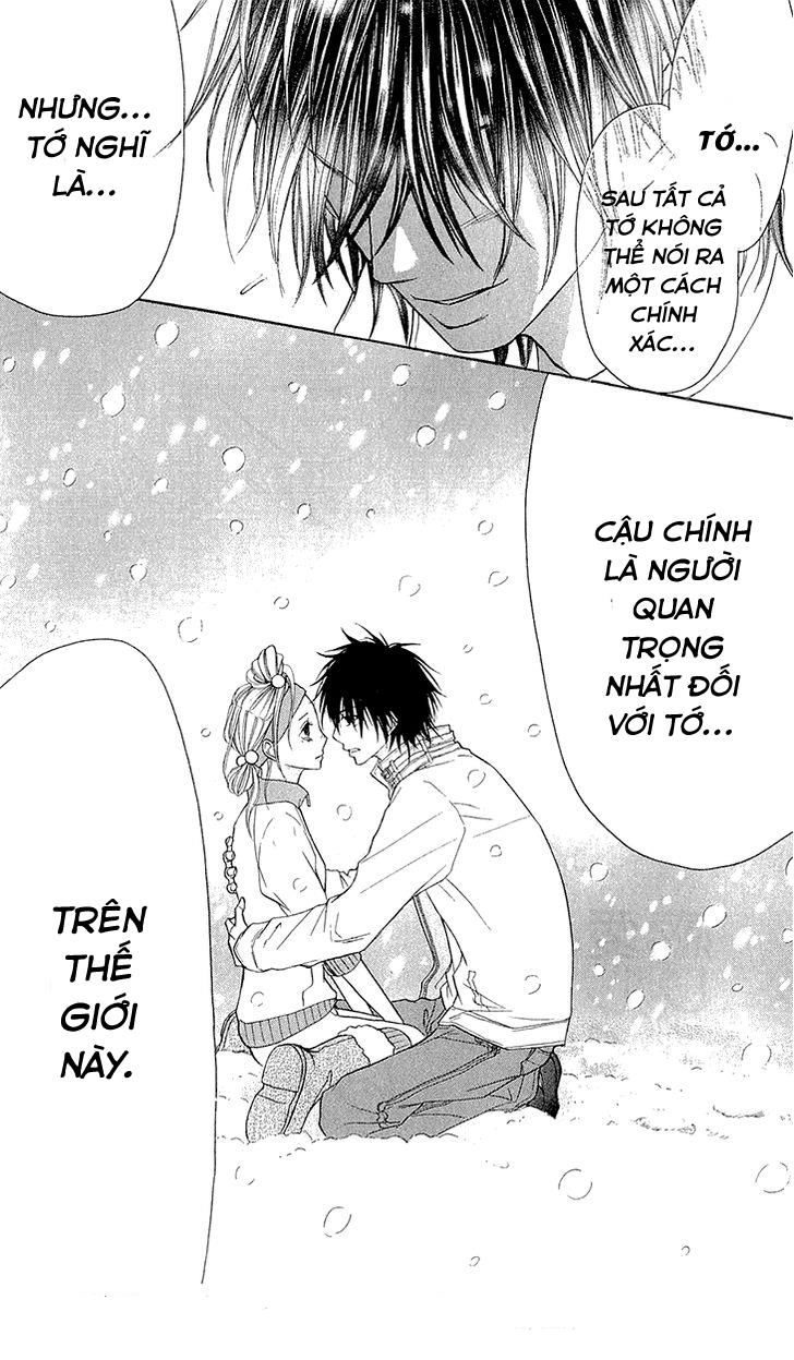Switch Girl Chap 55 - Next Chap 56