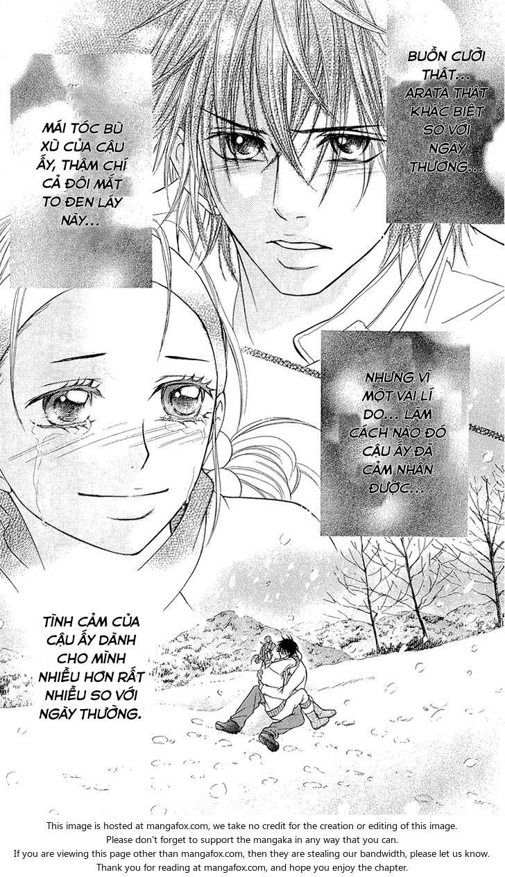 Switch Girl Chap 55 - Next Chap 56