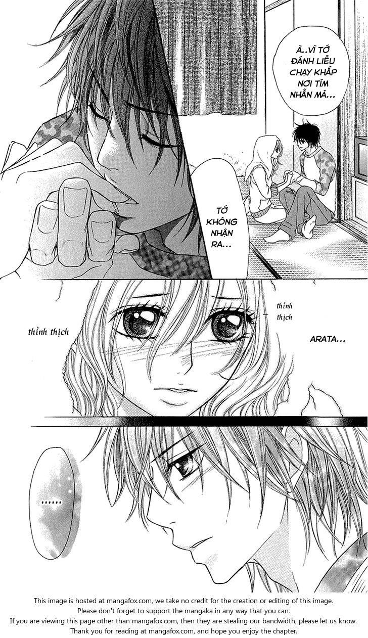 Switch Girl Chap 55 - Next Chap 56