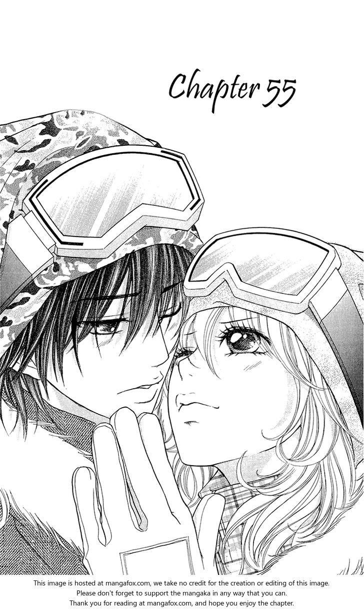 Switch Girl Chap 55 - Next Chap 56