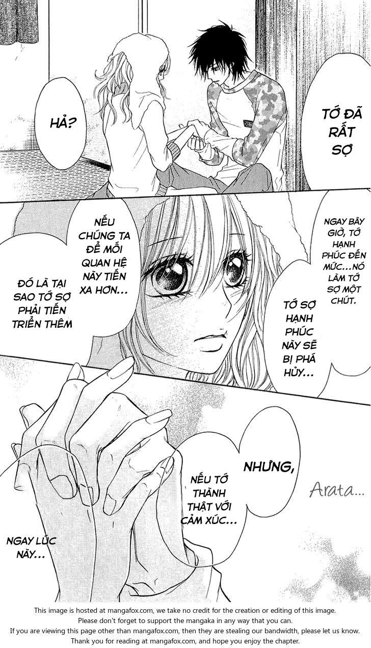 Switch Girl Chap 55 - Next Chap 56
