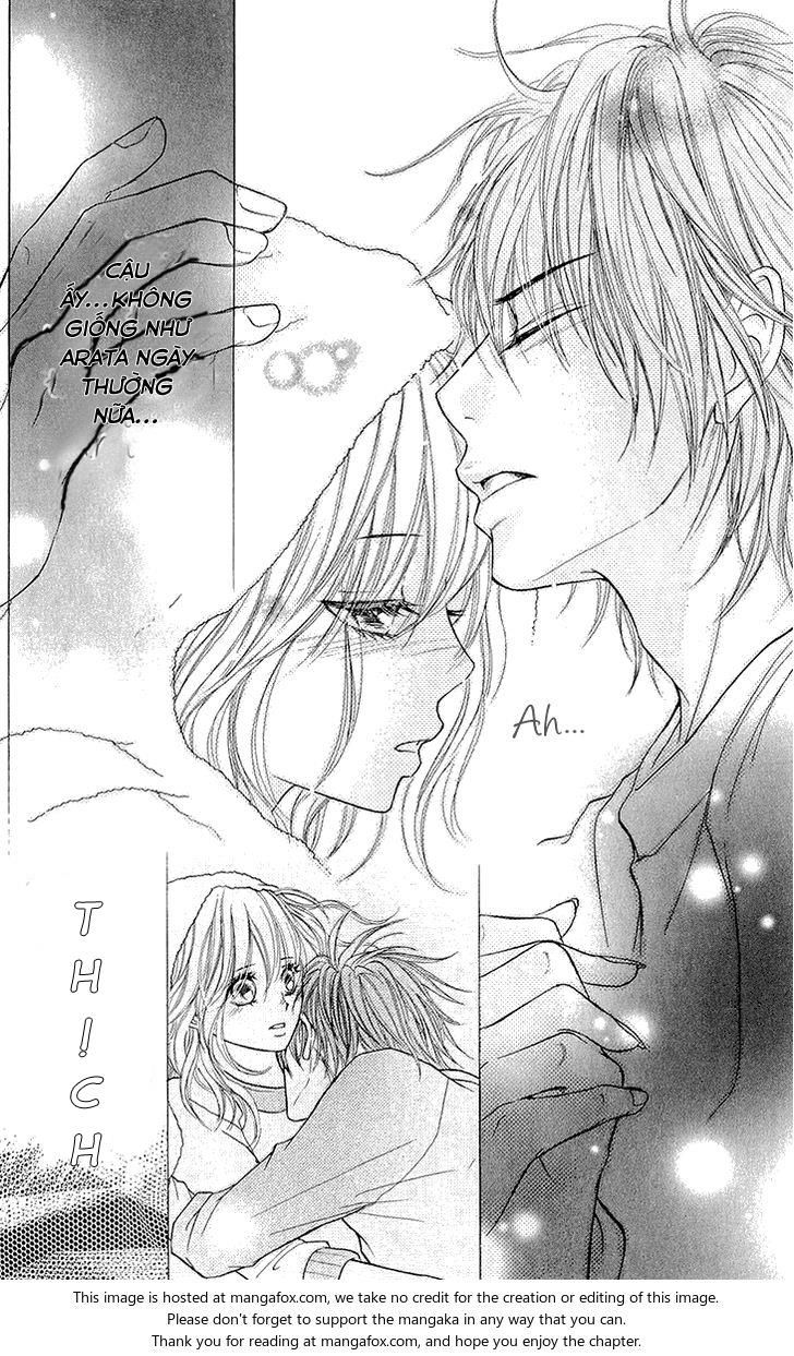 Switch Girl Chap 55 - Next Chap 56