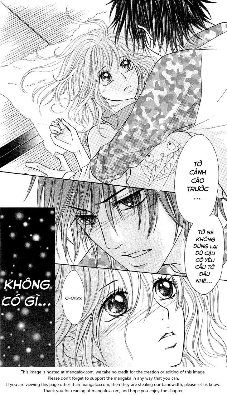 Switch Girl Chap 55 - Next Chap 56
