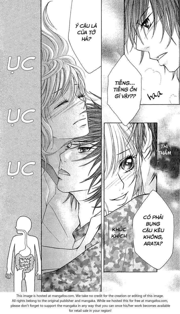 Switch Girl Chap 55 - Next Chap 56