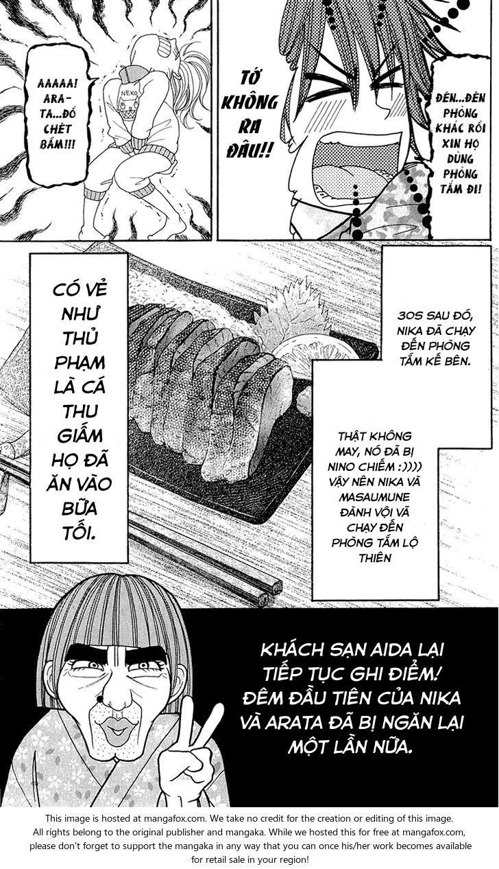 Switch Girl Chap 55 - Next Chap 56