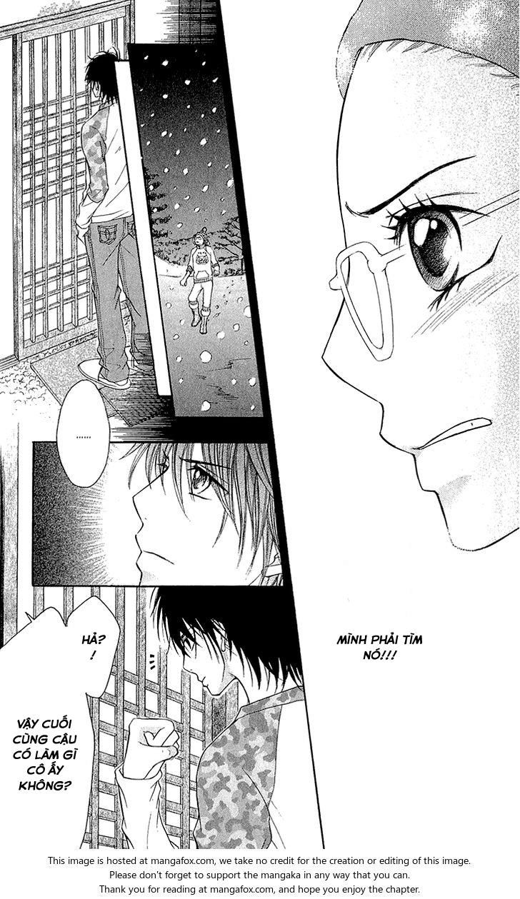 Switch Girl Chap 55 - Next Chap 56