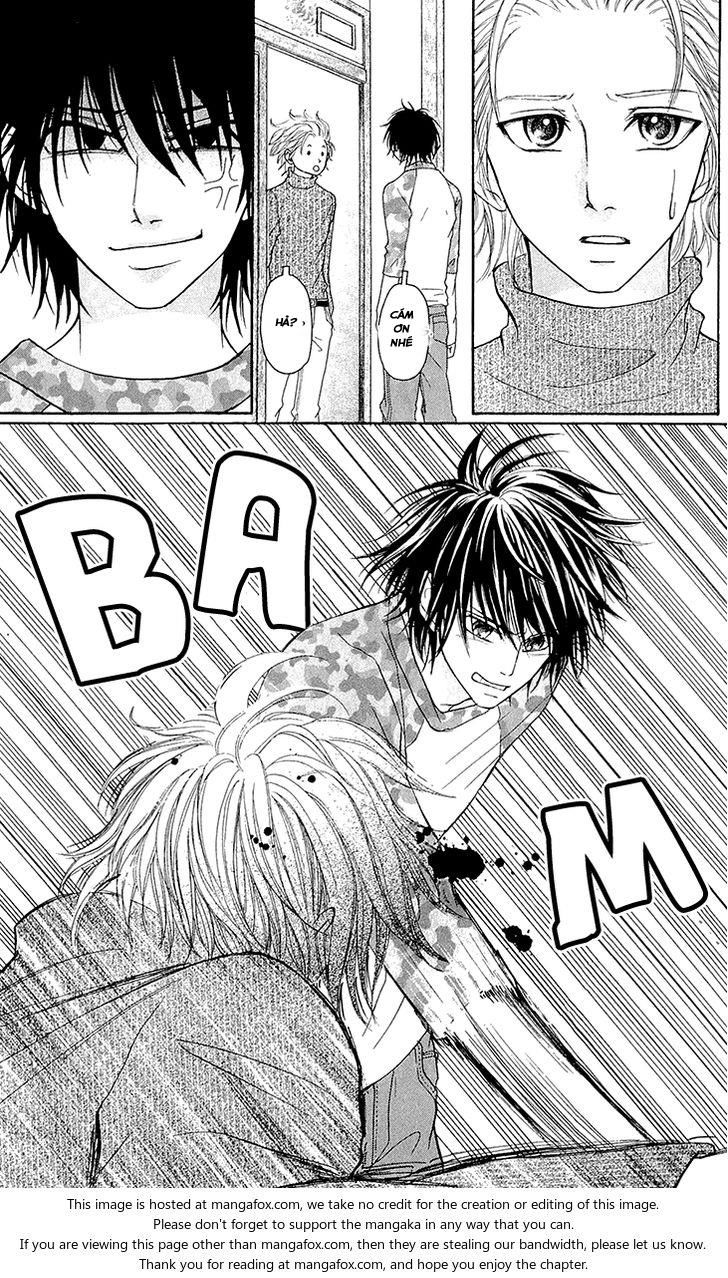 Switch Girl Chap 55 - Next Chap 56