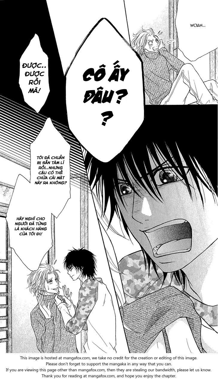 Switch Girl Chap 55 - Next Chap 56