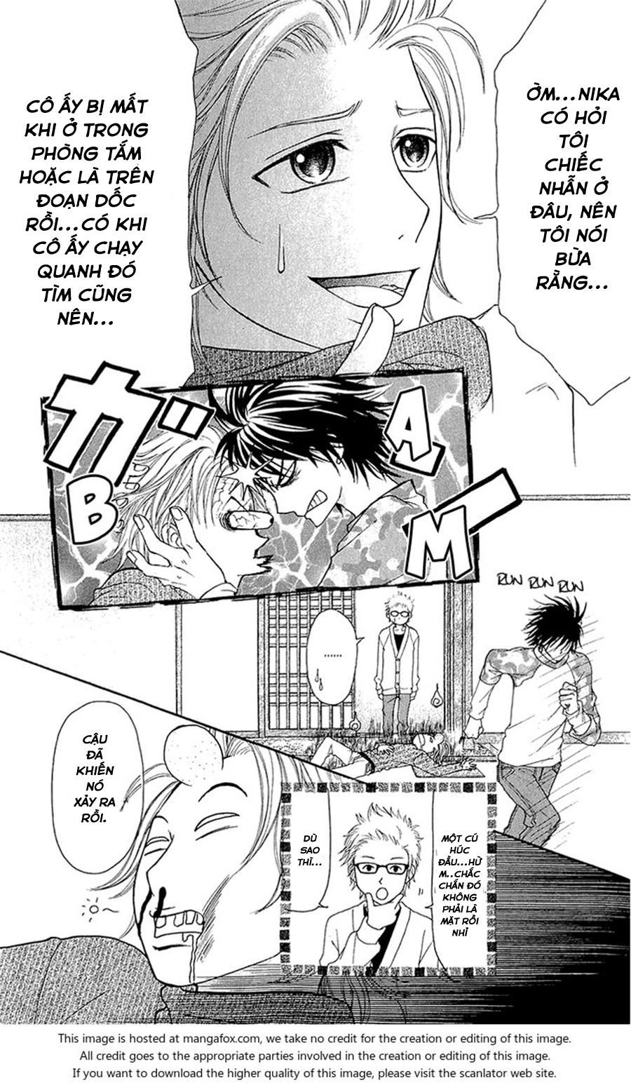 Switch Girl Chap 55 - Next Chap 56