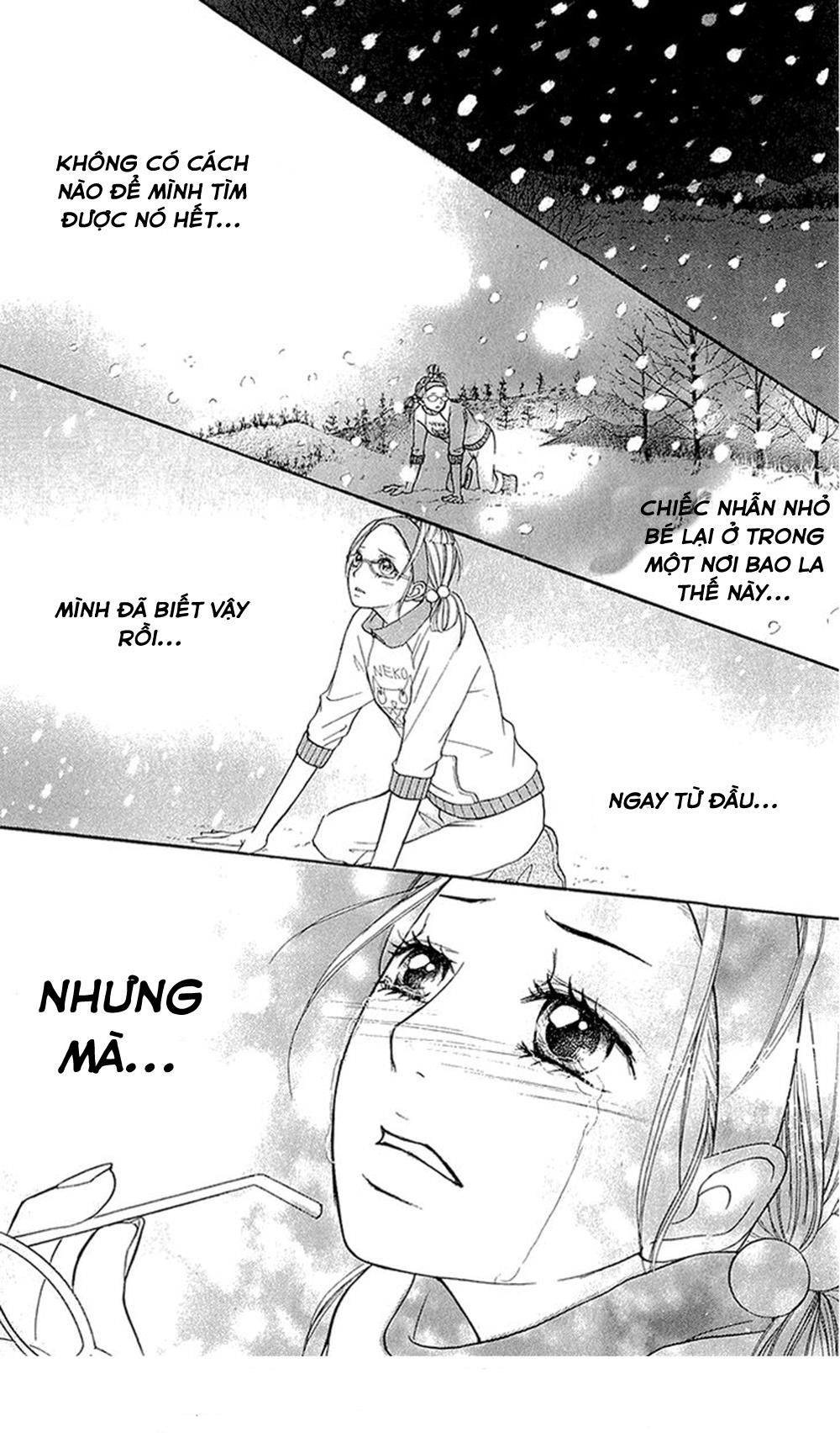 Switch Girl Chap 55 - Next Chap 56