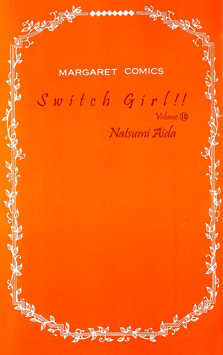 Switch Girl Chap 57 - Next Chap 58