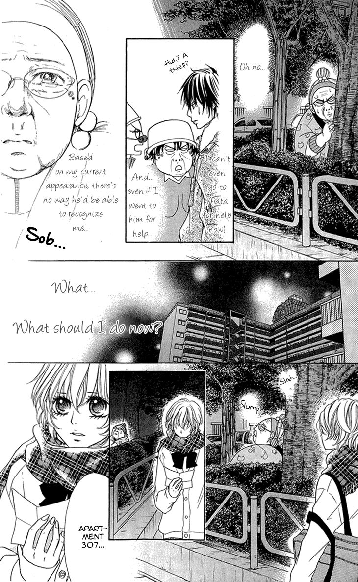 Switch Girl Chap 57 - Next Chap 58